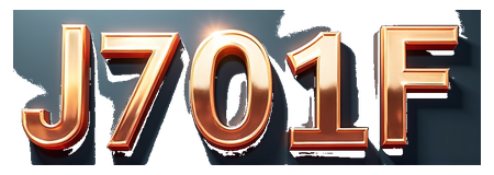 j701f logo